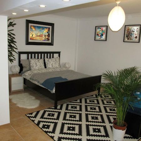 My Little Studio 부쿠레슈티 외부 사진