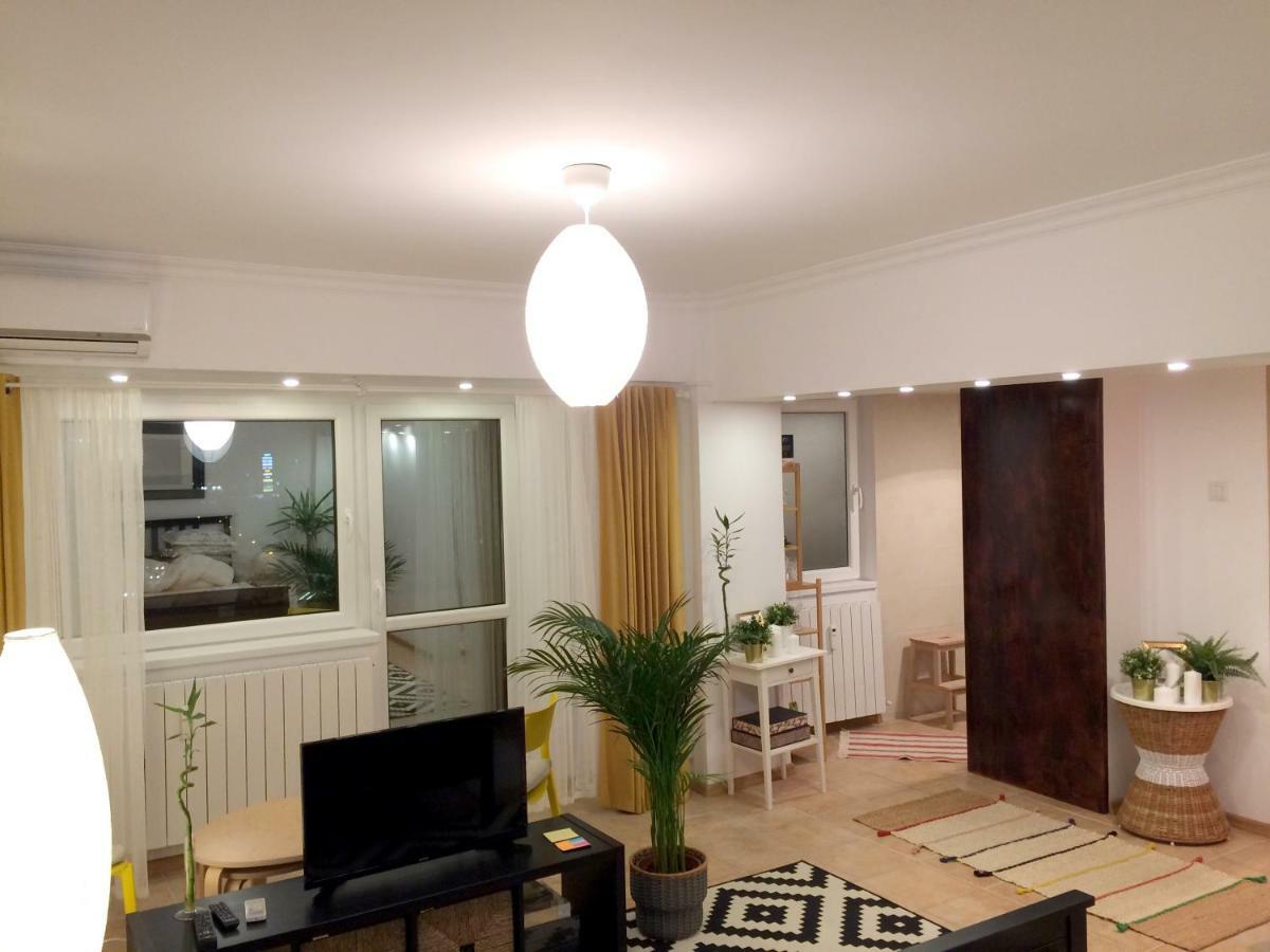My Little Studio 부쿠레슈티 외부 사진