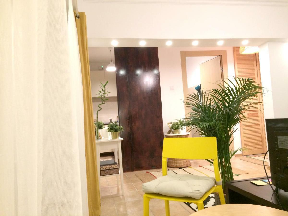 My Little Studio 부쿠레슈티 외부 사진