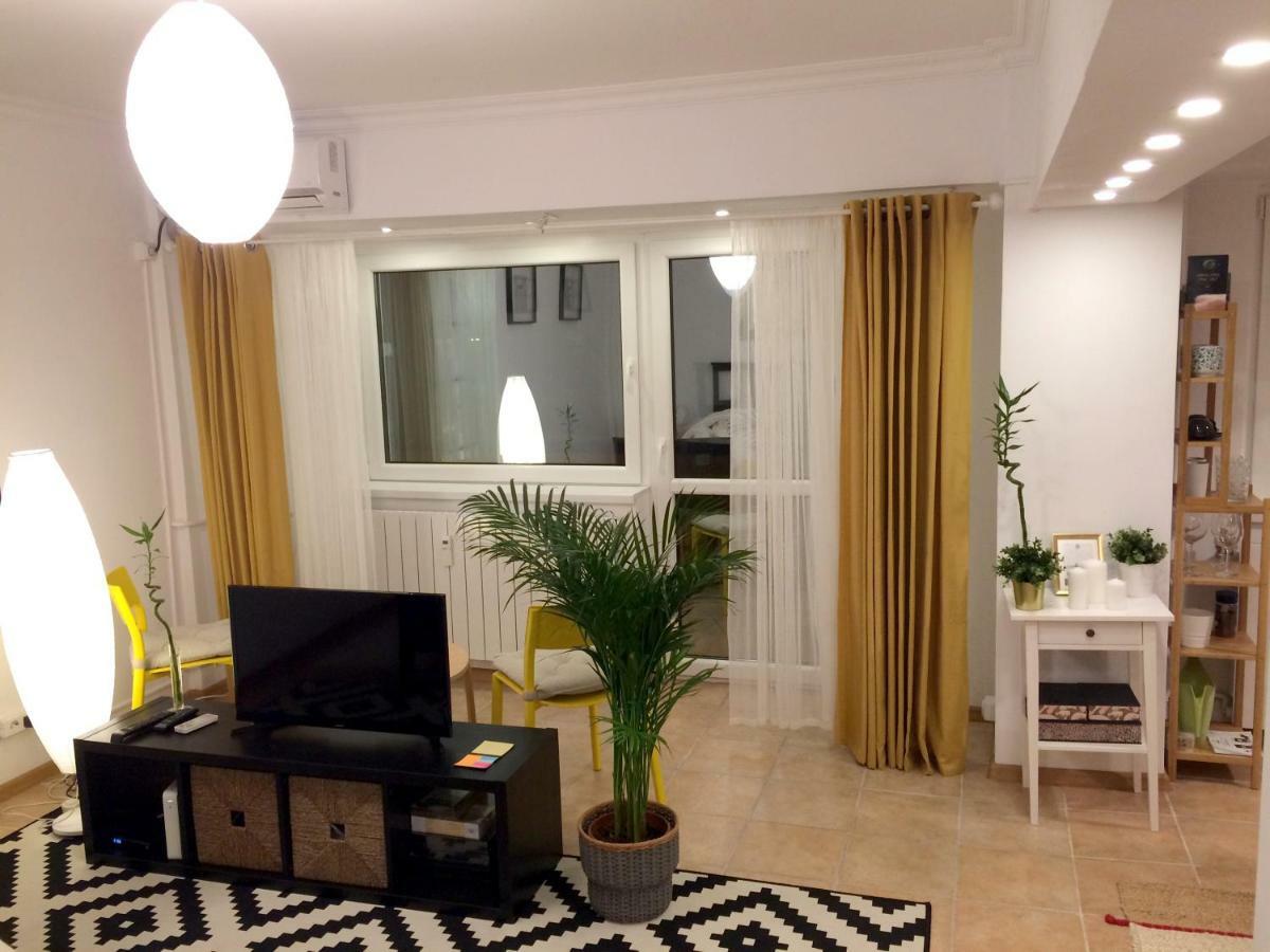 My Little Studio 부쿠레슈티 외부 사진