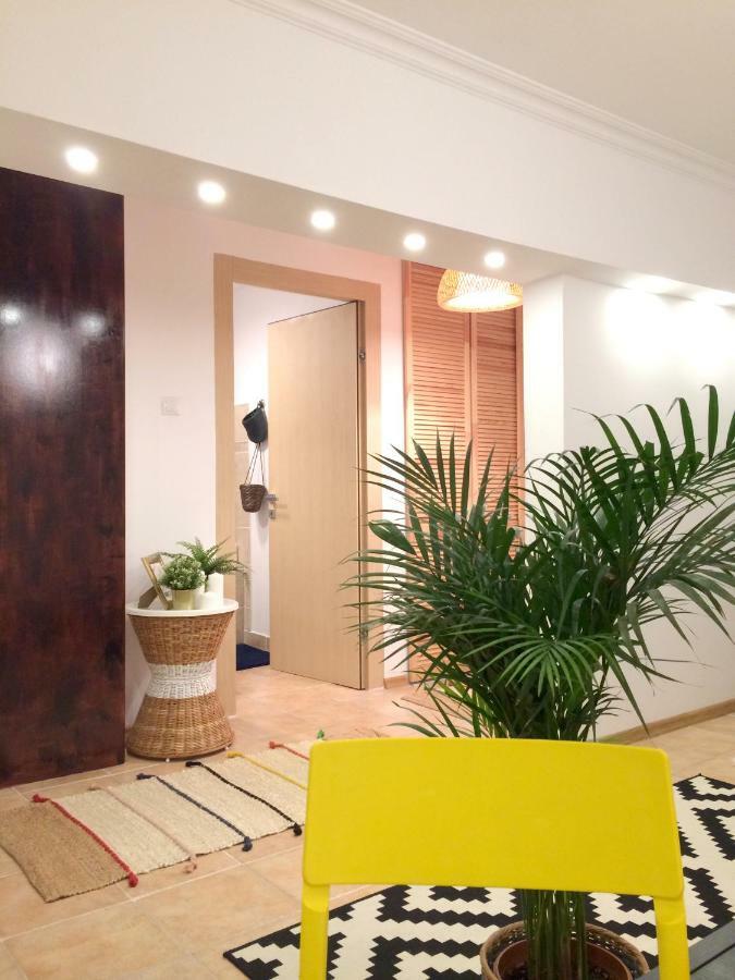 My Little Studio 부쿠레슈티 외부 사진