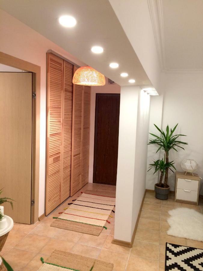My Little Studio 부쿠레슈티 외부 사진