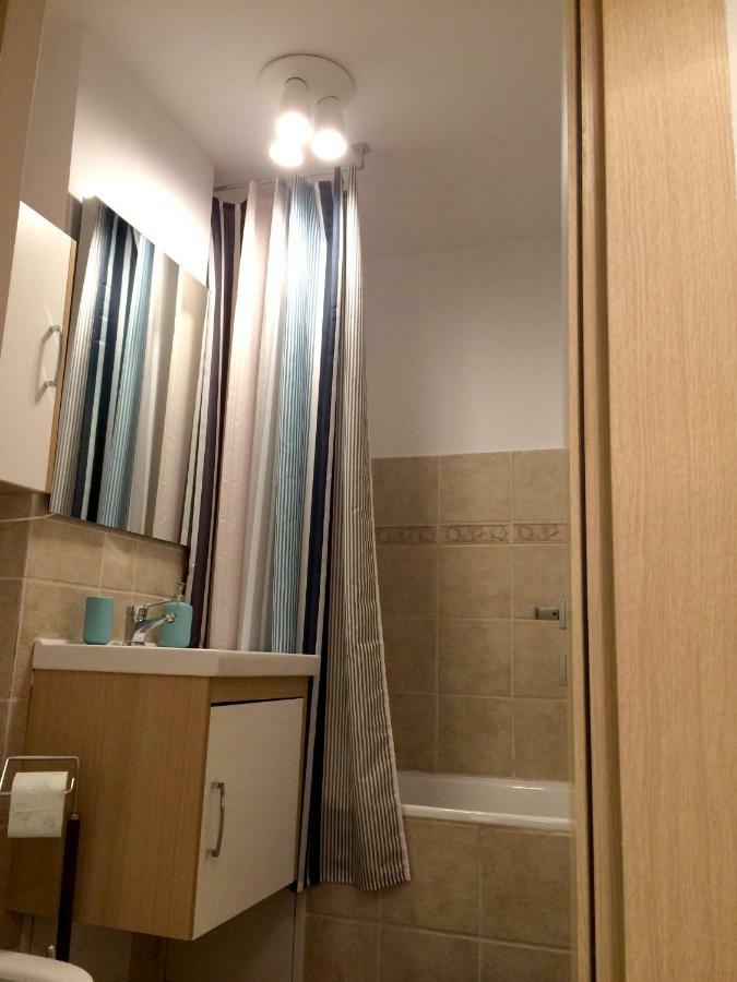 My Little Studio 부쿠레슈티 외부 사진