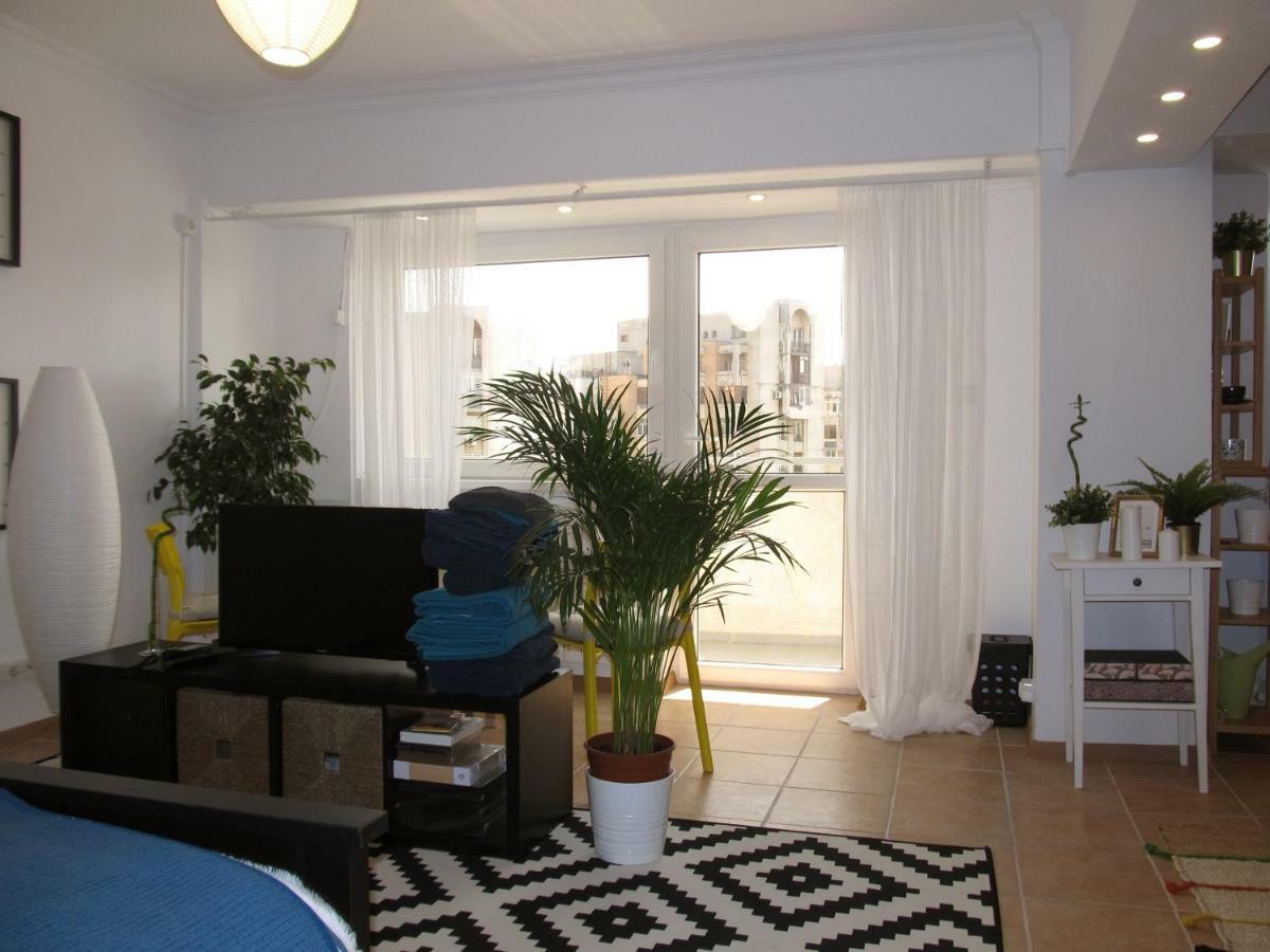 My Little Studio 부쿠레슈티 외부 사진