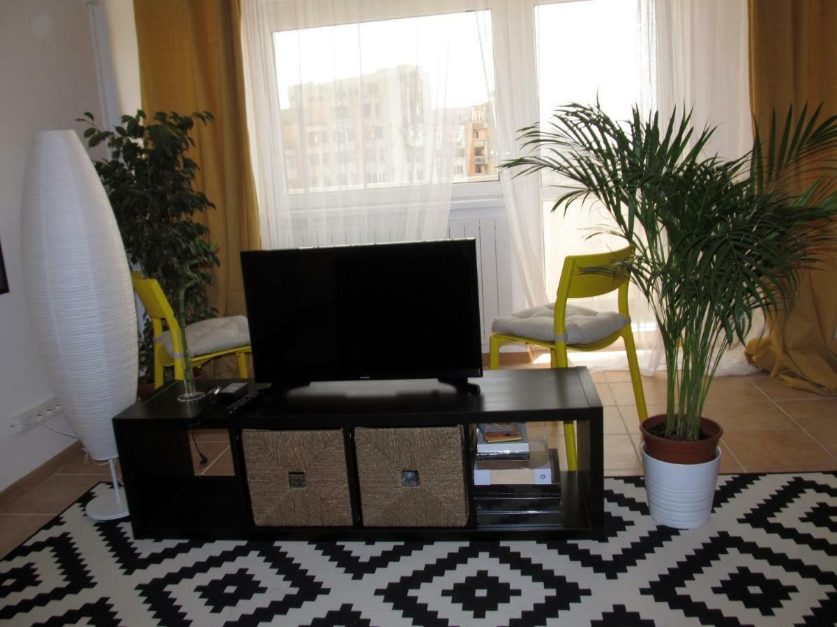 My Little Studio 부쿠레슈티 외부 사진