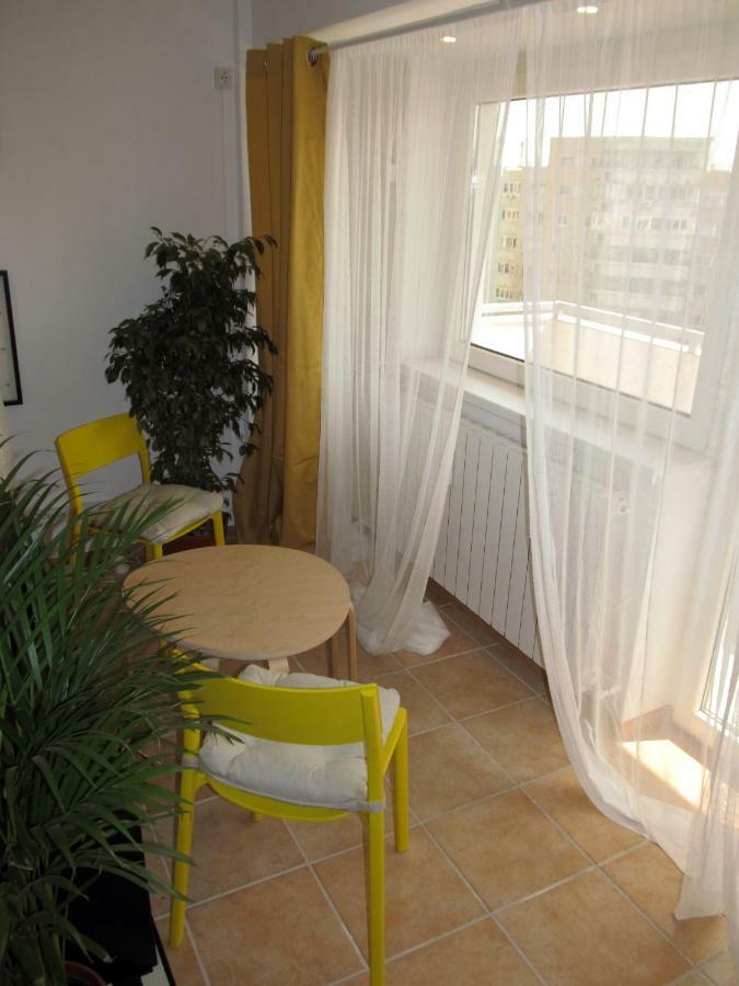 My Little Studio 부쿠레슈티 외부 사진