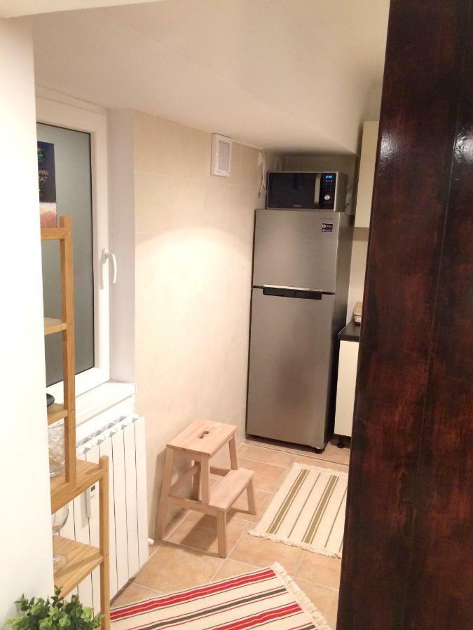 My Little Studio 부쿠레슈티 외부 사진