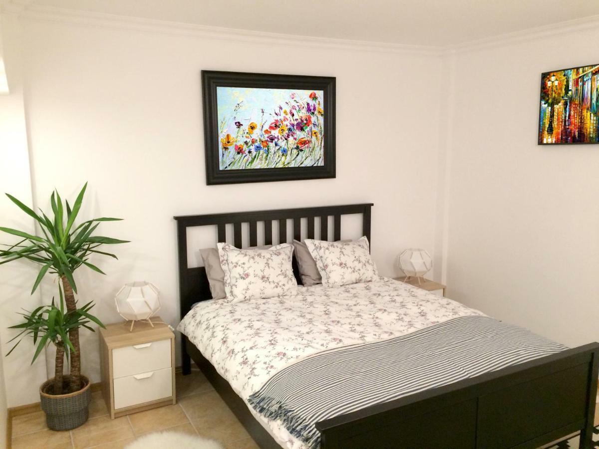 My Little Studio 부쿠레슈티 외부 사진