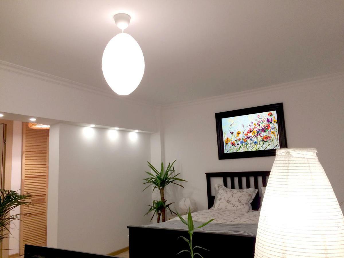 My Little Studio 부쿠레슈티 외부 사진