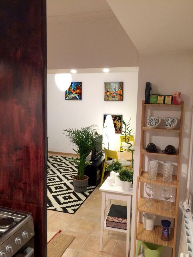 My Little Studio 부쿠레슈티 외부 사진